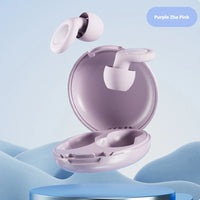 ClearBeat Silicone Sleeping Earplugs for Swimming