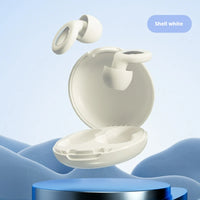 ClearBeat Silicone Sleeping Earplugs for Swimming