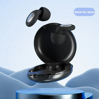 ClearBeat Silicone Sleeping Earplugs for Swimming